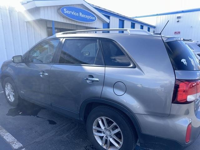 used 2014 Kia Sorento car, priced at $7,222