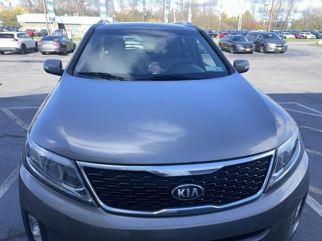 used 2014 Kia Sorento car, priced at $7,222