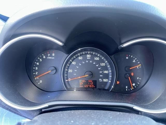 used 2014 Kia Sorento car, priced at $7,222