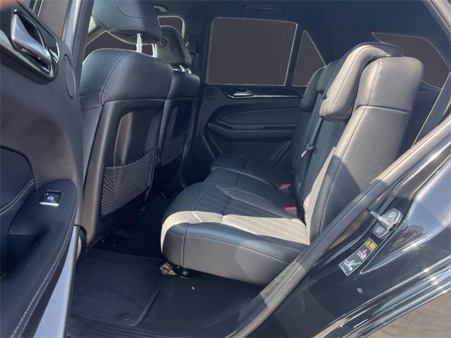 used 2019 Mercedes-Benz GLE 400 car, priced at $24,555