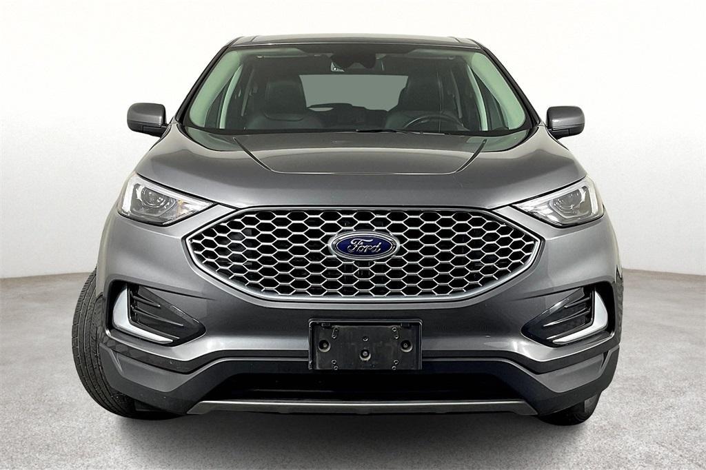 used 2023 Ford Edge car, priced at $23,279