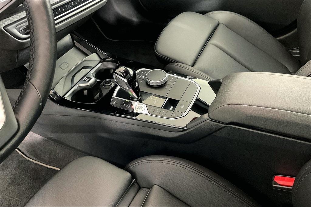 used 2024 BMW 228 Gran Coupe car, priced at $30,539