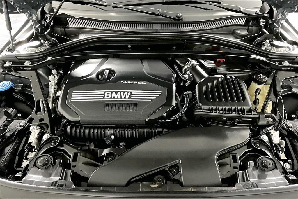 used 2024 BMW 228 Gran Coupe car, priced at $30,539