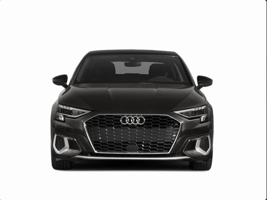 used 2024 Audi A3 car, priced at $28,233