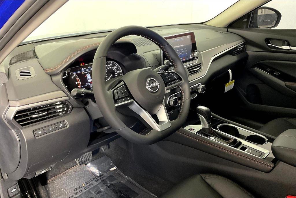 new 2025 Nissan Altima car, priced at $30,000