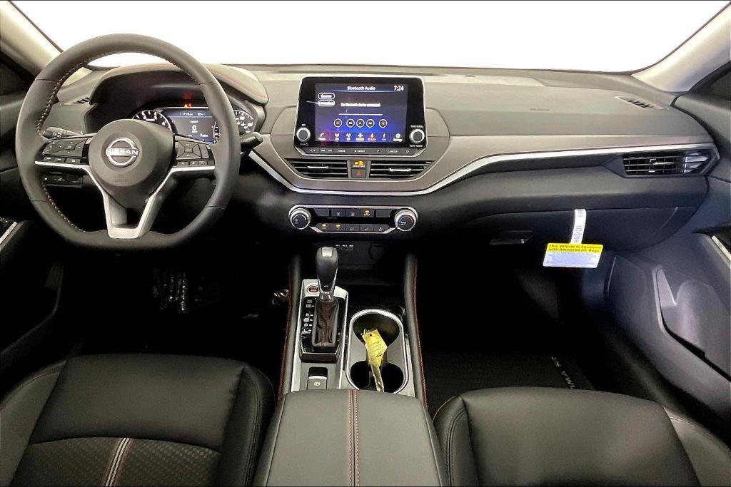 new 2025 Nissan Altima car, priced at $30,000