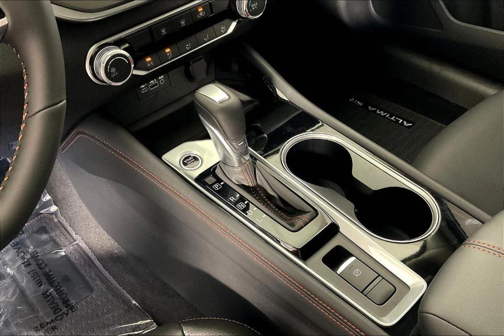 new 2025 Nissan Altima car, priced at $30,000