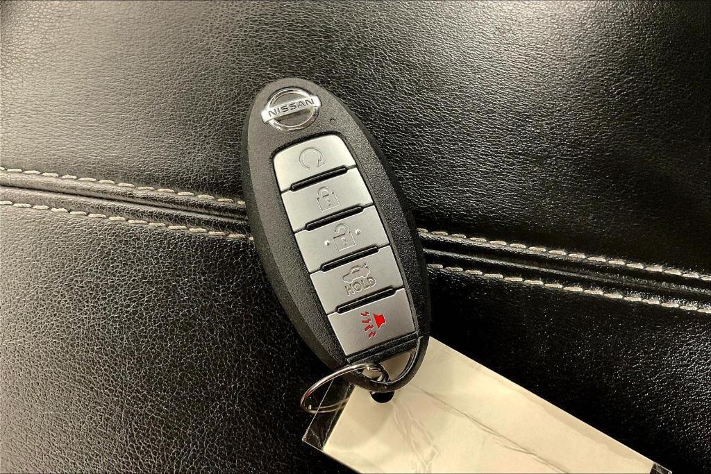 used 2022 Nissan Altima car, priced at $17,679