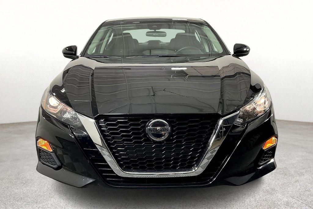 used 2022 Nissan Altima car, priced at $17,679