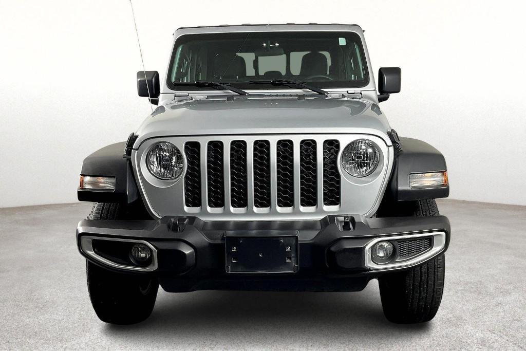 used 2023 Jeep Gladiator car, priced at $30,331