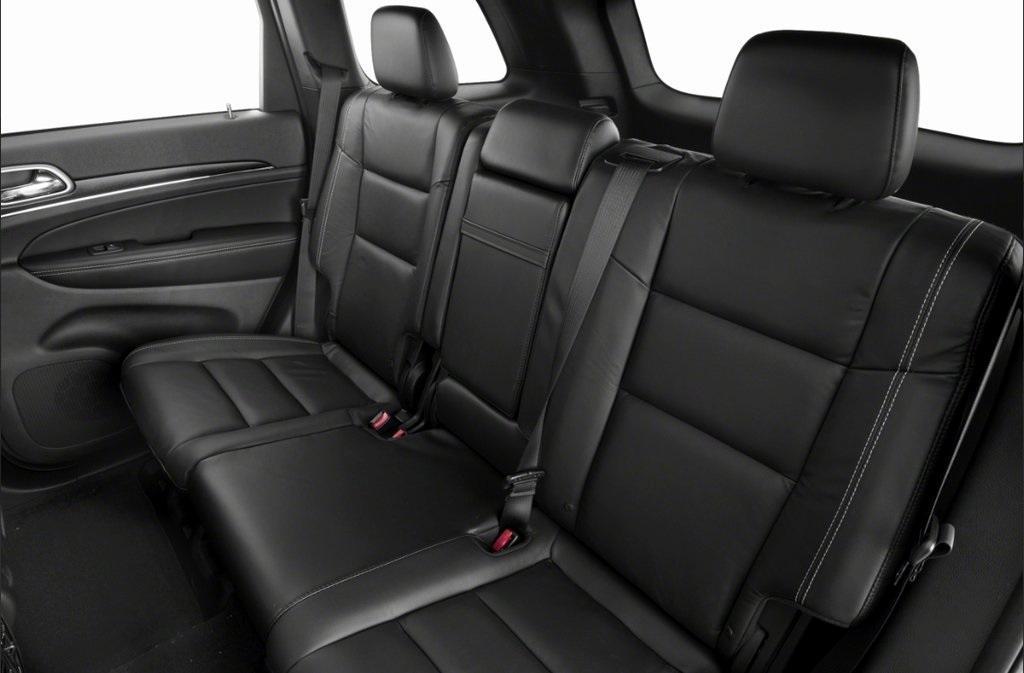 used 2021 Jeep Grand Cherokee car, priced at $28,679