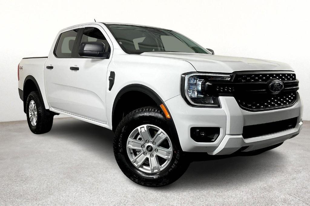 used 2024 Ford Ranger car, priced at $31,867