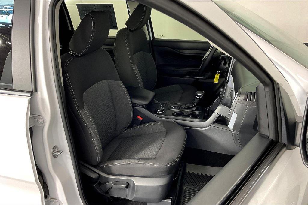used 2024 Ford Ranger car, priced at $31,867