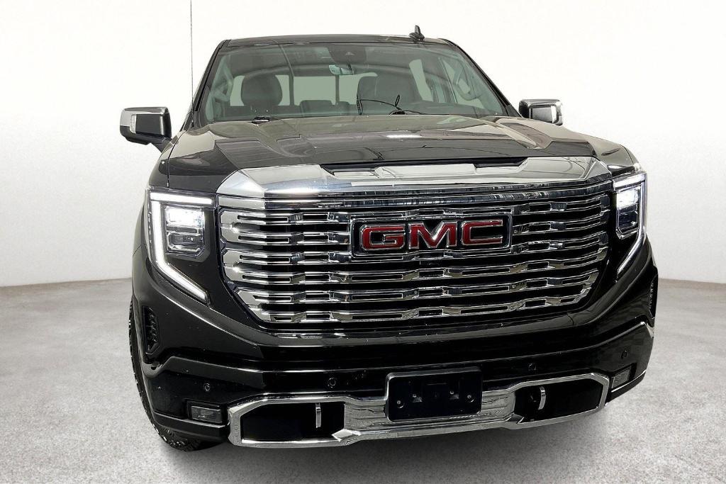 used 2024 GMC Sierra 1500 car, priced at $54,950