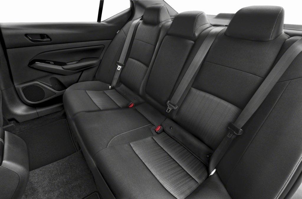 used 2024 Nissan Altima car, priced at $21,341