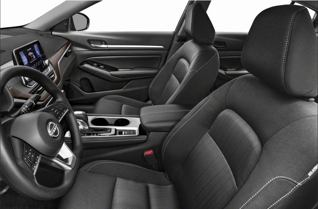 used 2024 Nissan Altima car, priced at $21,341