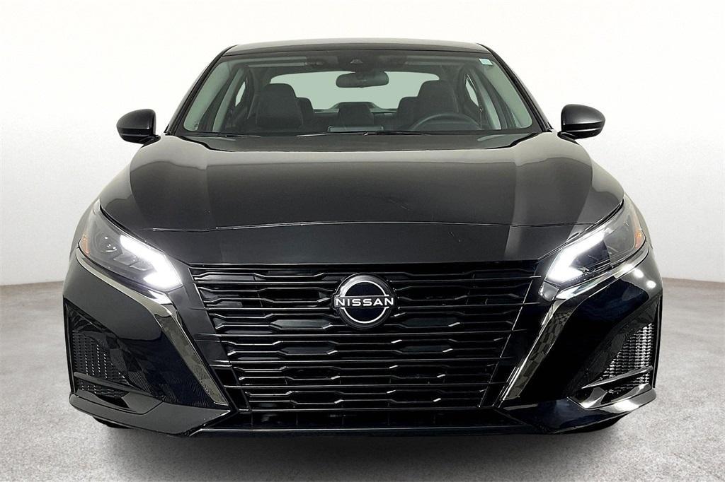used 2024 Nissan Altima car, priced at $20,541
