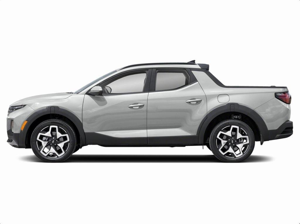 used 2024 Hyundai SANTA CRUZ car, priced at $33,059