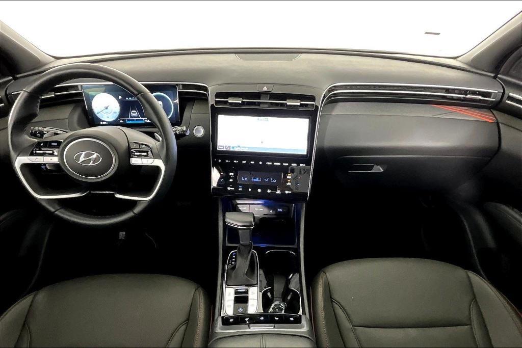 used 2024 Hyundai SANTA CRUZ car, priced at $32,063