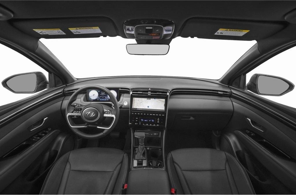 used 2024 Hyundai SANTA CRUZ car, priced at $33,059