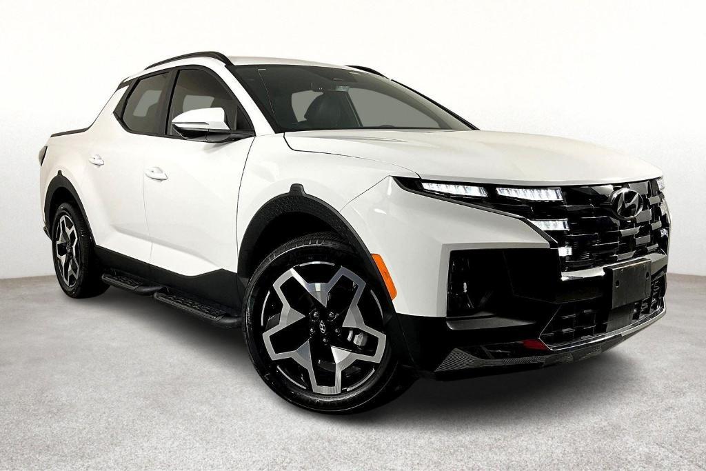 used 2024 Hyundai SANTA CRUZ car, priced at $32,063