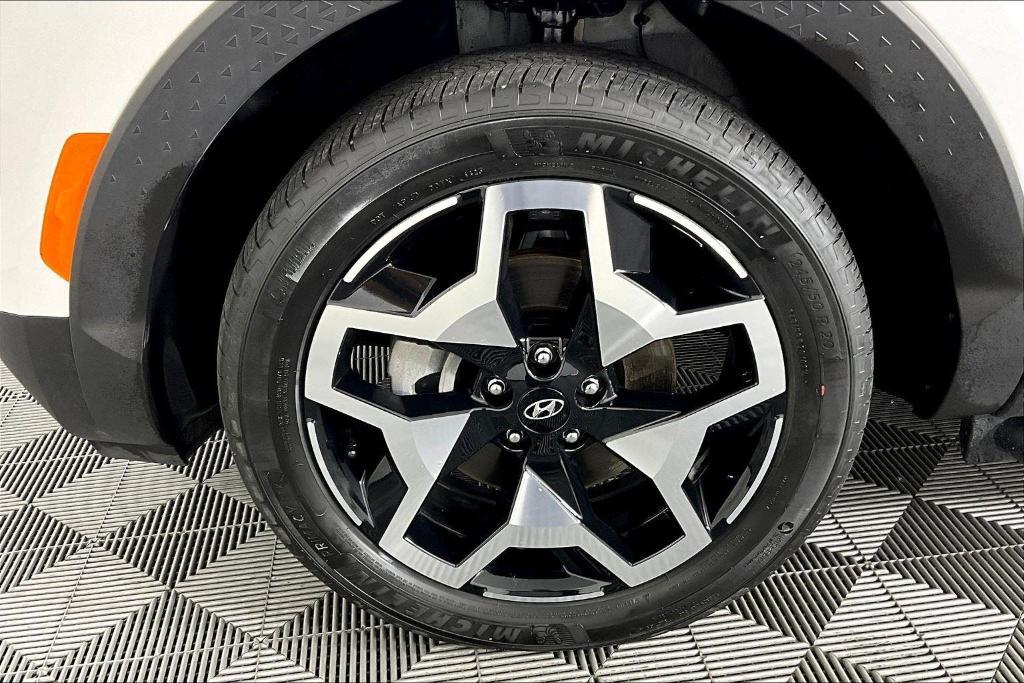 used 2024 Hyundai SANTA CRUZ car, priced at $32,063