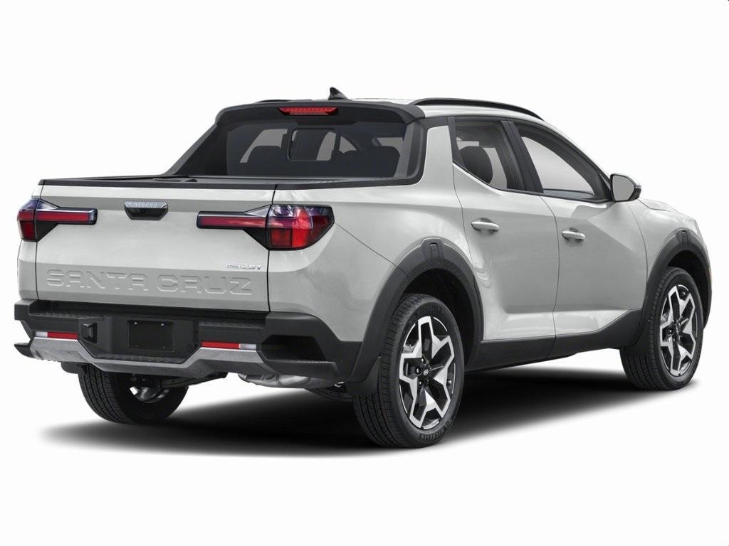used 2024 Hyundai SANTA CRUZ car, priced at $33,059