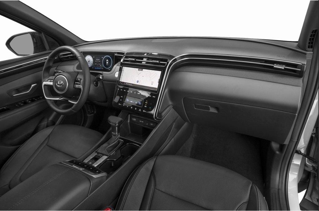 used 2024 Hyundai SANTA CRUZ car, priced at $33,059