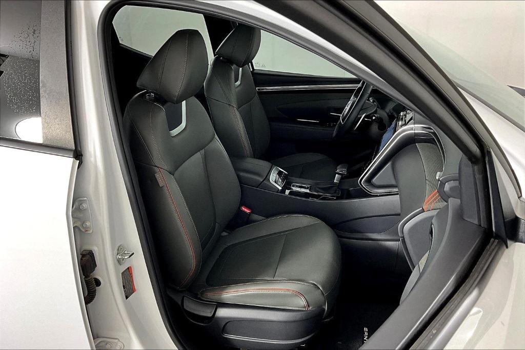 used 2024 Hyundai SANTA CRUZ car, priced at $32,063