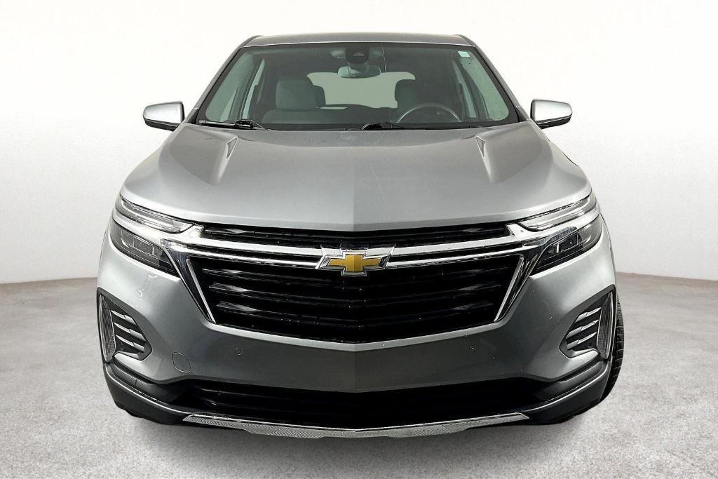 used 2023 Chevrolet Equinox car, priced at $21,150
