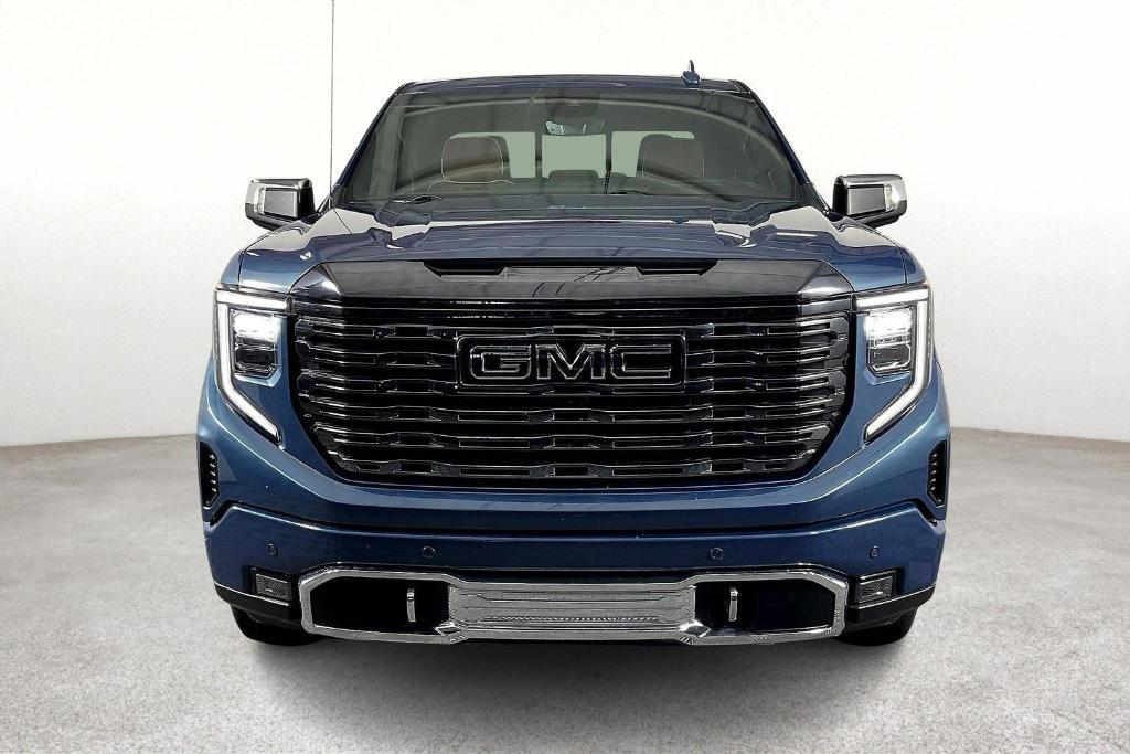 used 2024 GMC Sierra 1500 car, priced at $64,750