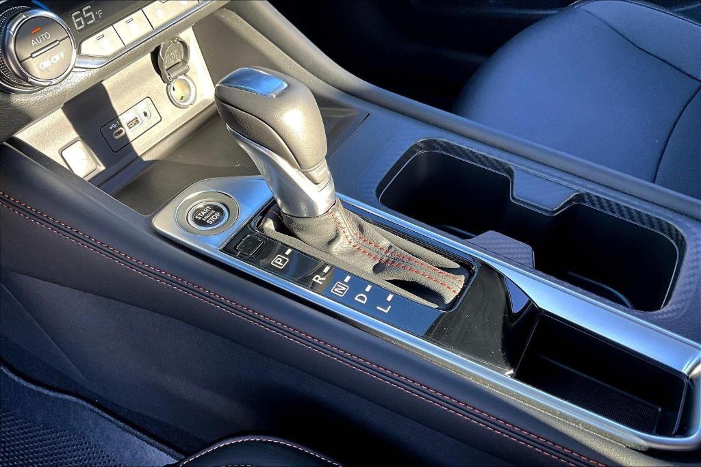 new 2025 Nissan Sentra car, priced at $28,321