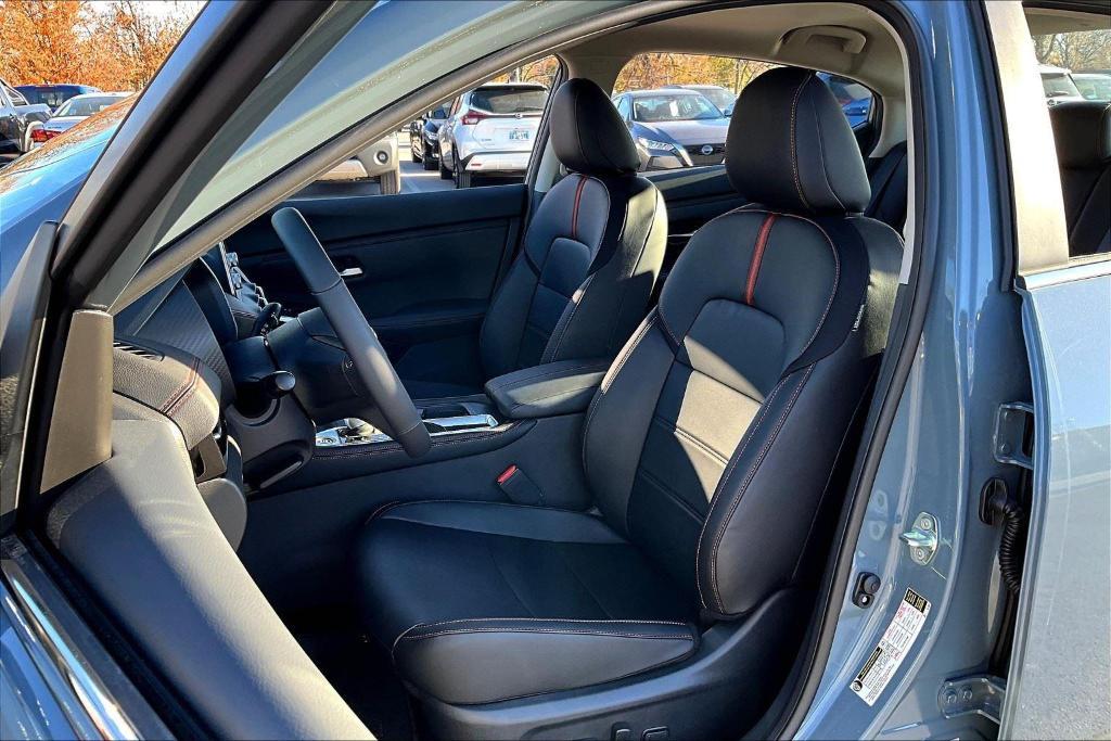 new 2025 Nissan Sentra car, priced at $28,321