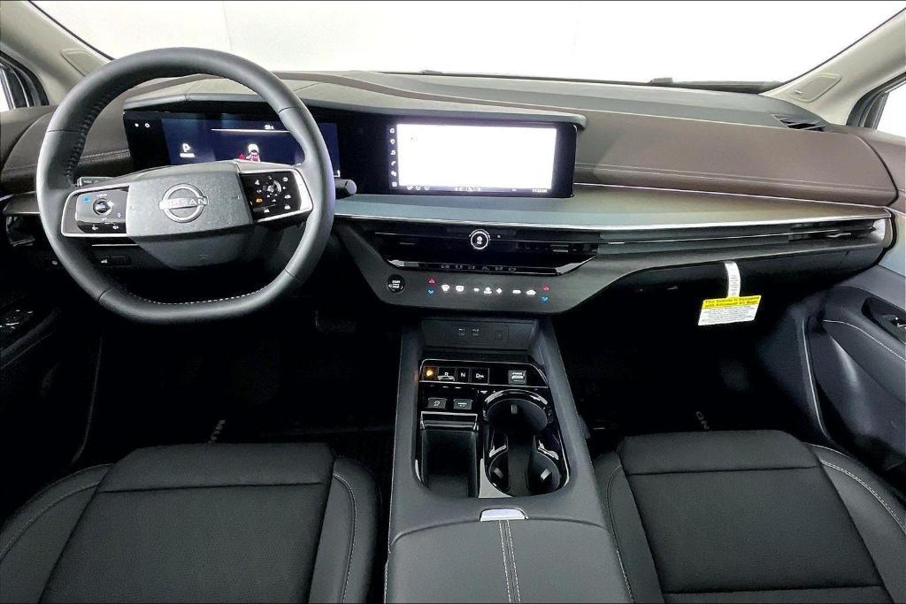 new 2025 Nissan Murano car, priced at $49,995