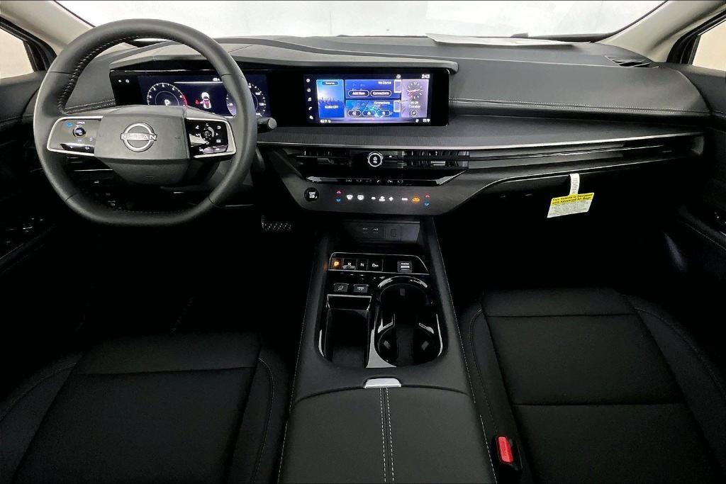 new 2025 Nissan Murano car, priced at $41,658