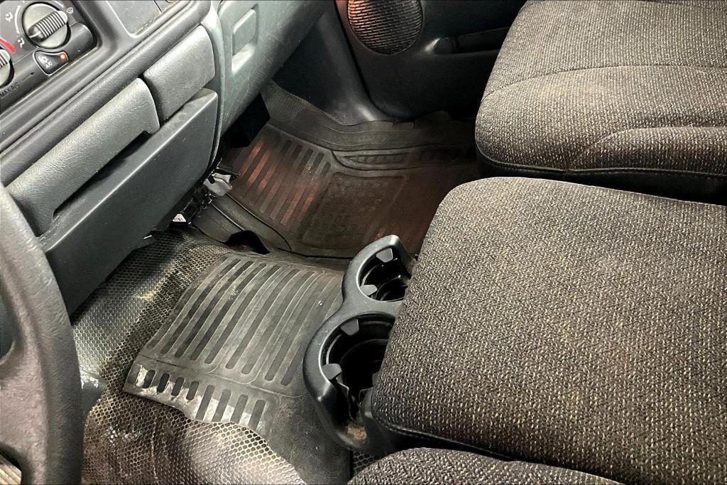 used 2001 Chevrolet Silverado 1500 car, priced at $6,995