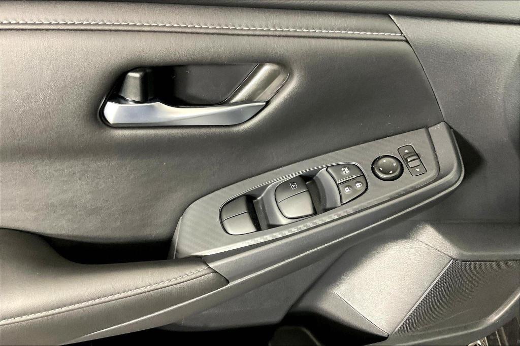 new 2025 Nissan Sentra car, priced at $22,970