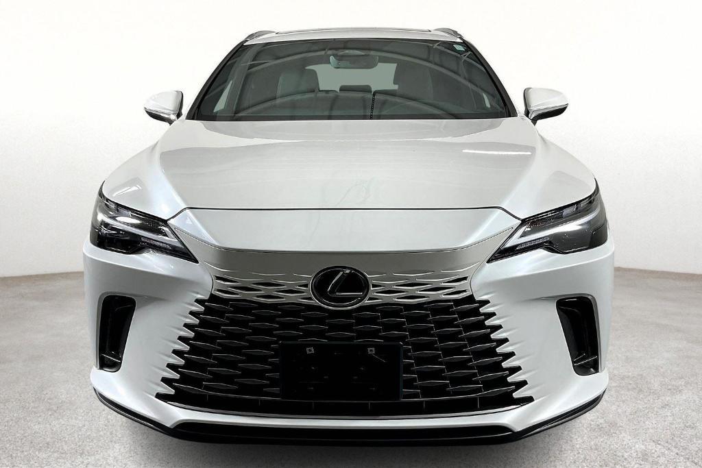 used 2023 Lexus RX 350 car, priced at $48,677