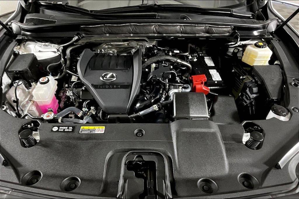 used 2023 Lexus RX 350 car, priced at $48,677
