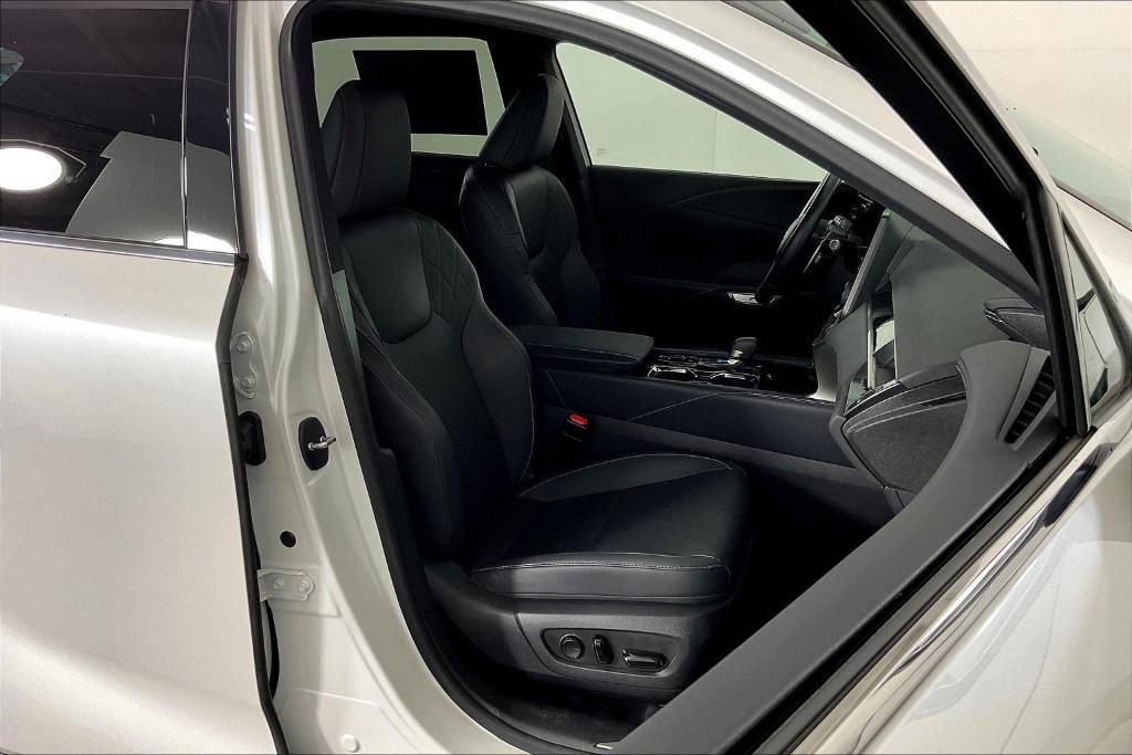 used 2023 Lexus RX 350 car, priced at $48,677