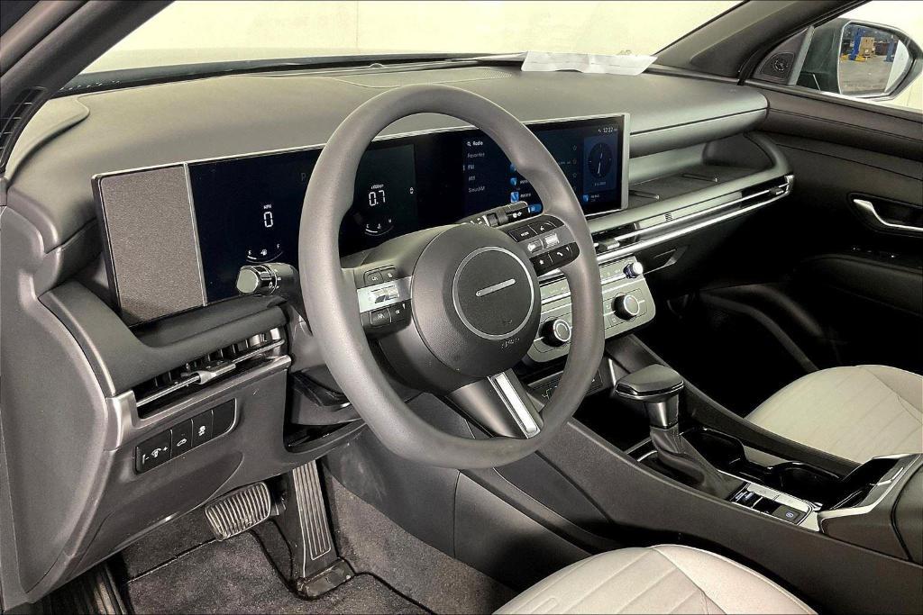 used 2025 Hyundai SANTA CRUZ car, priced at $34,995