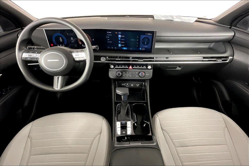 used 2025 Hyundai SANTA CRUZ car, priced at $34,995