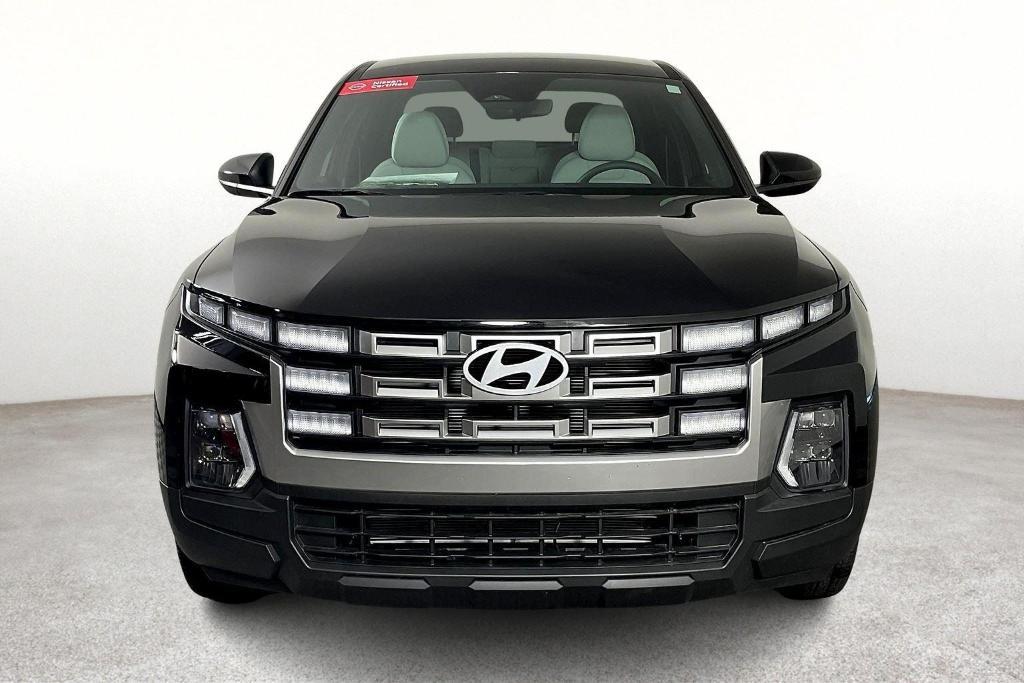 used 2025 Hyundai SANTA CRUZ car, priced at $34,995
