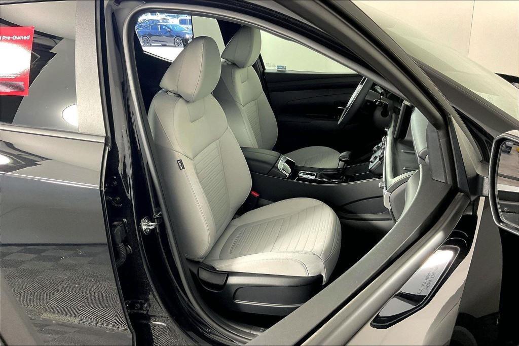 used 2025 Hyundai SANTA CRUZ car, priced at $34,995