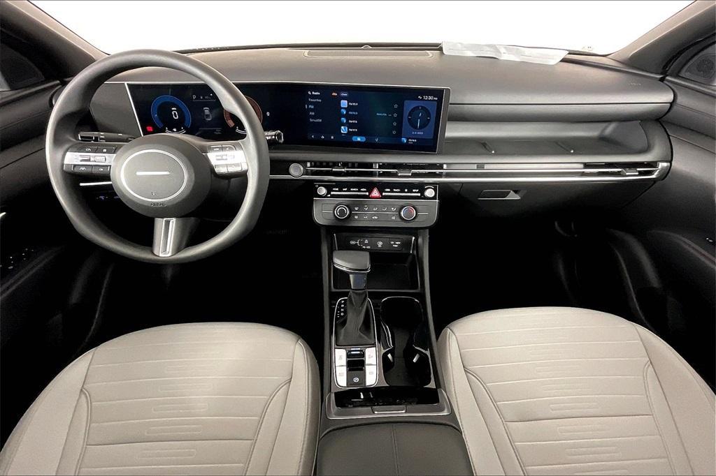 used 2025 Hyundai SANTA CRUZ car, priced at $32,500