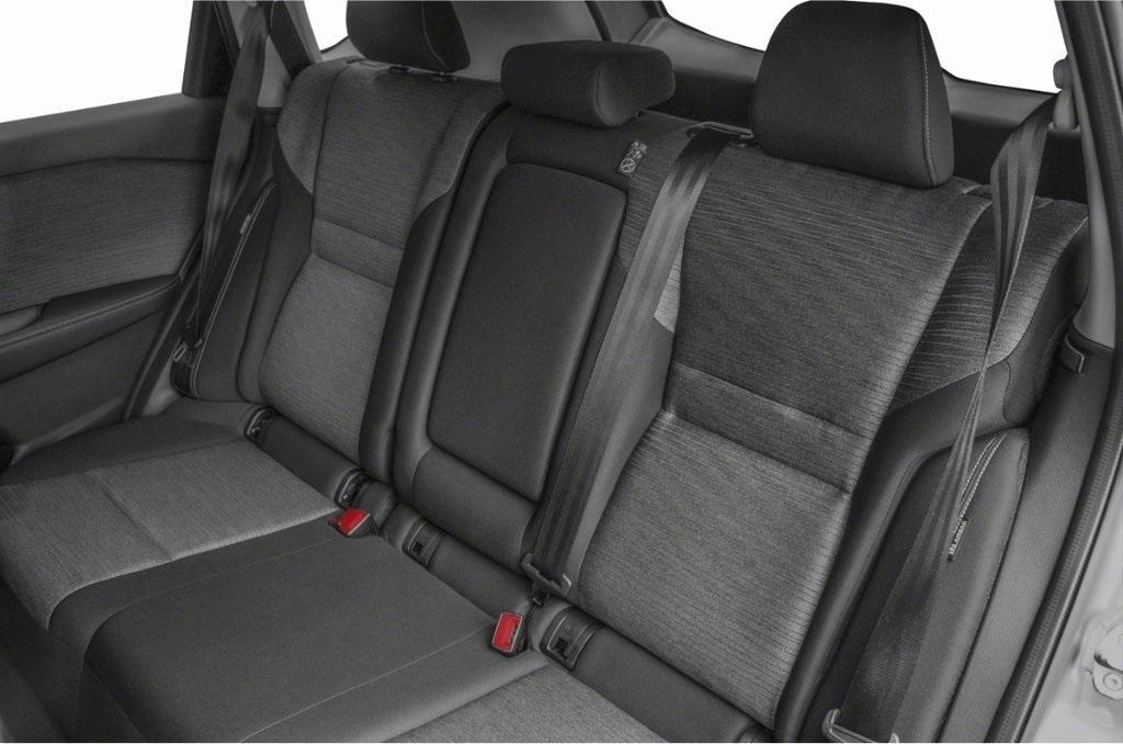 used 2023 Nissan Rogue car