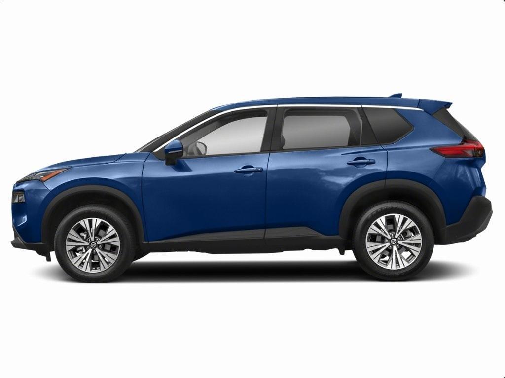 used 2023 Nissan Rogue car