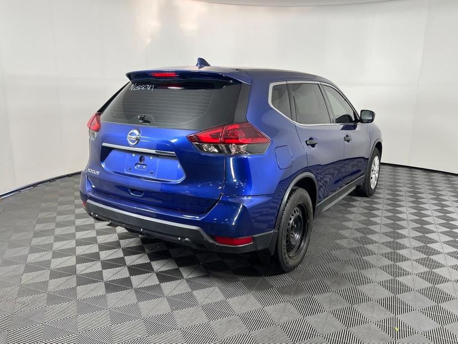 used 2020 Nissan Rogue car, priced at $16,000