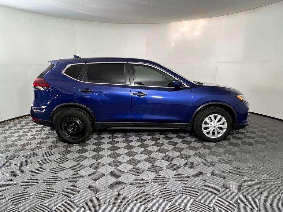 used 2020 Nissan Rogue car, priced at $16,000