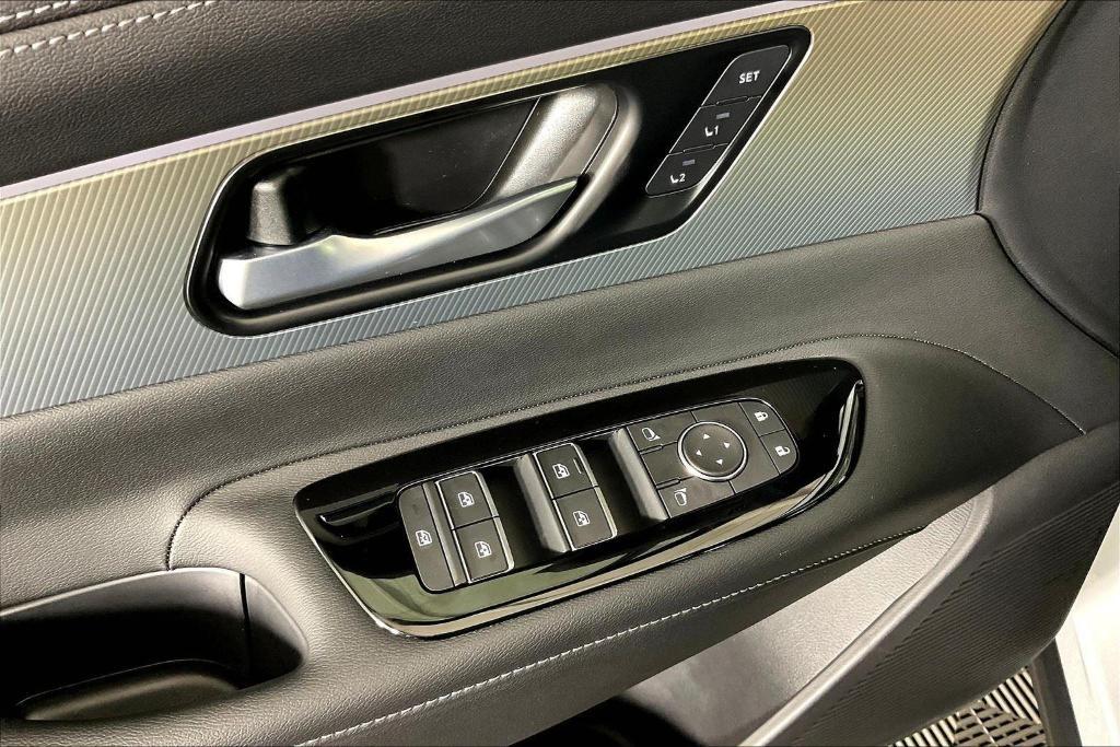 new 2025 Nissan Murano car, priced at $50,374